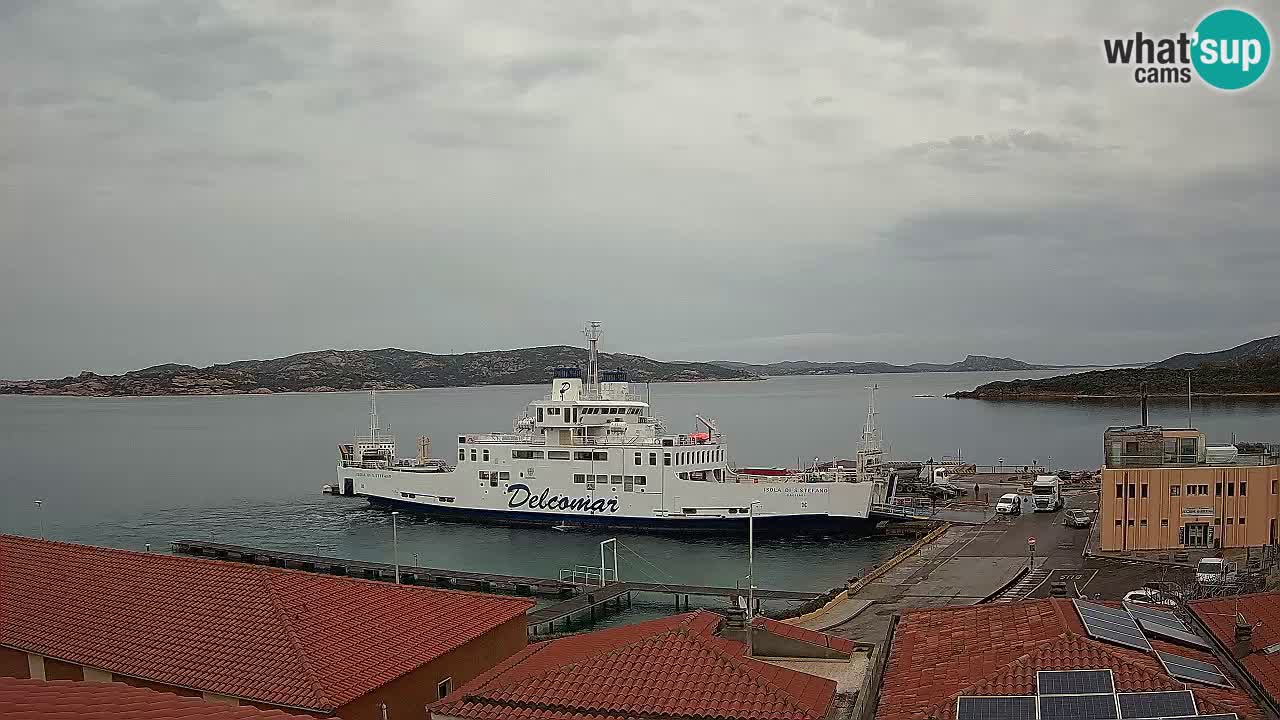 Porto di Palau – Sardegna