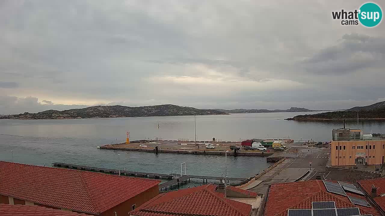 Porto di Palau – Sardinia