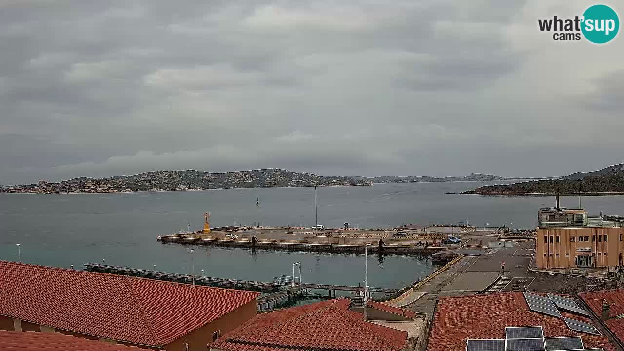 Porto di Palau – Sardegna
