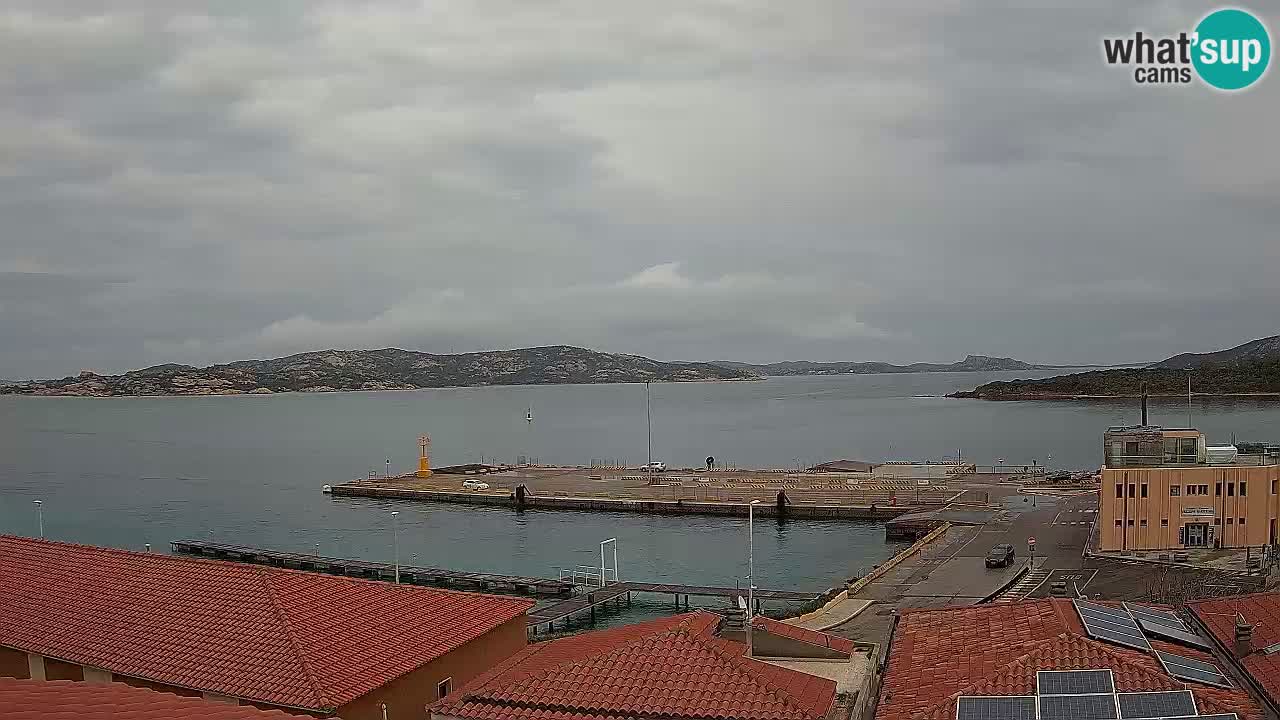 Porto di Palau – Sardinia