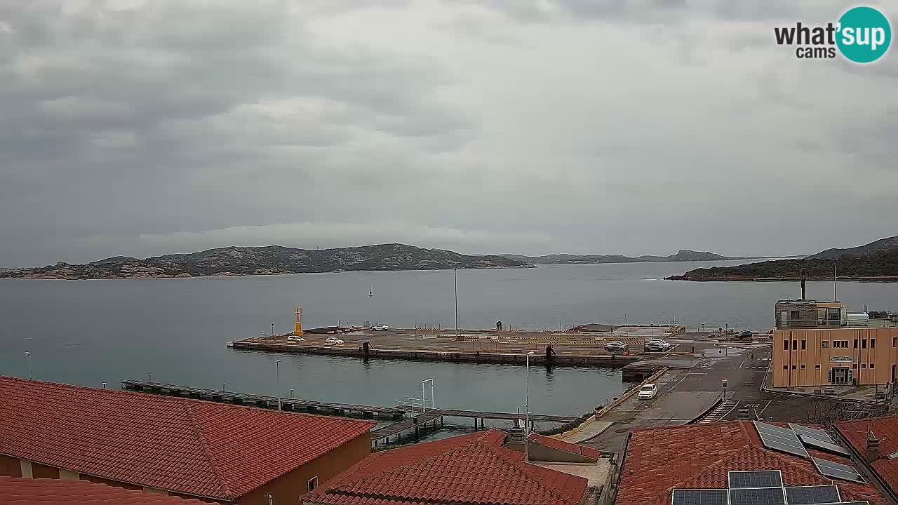 Porto di Palau – Sardinien