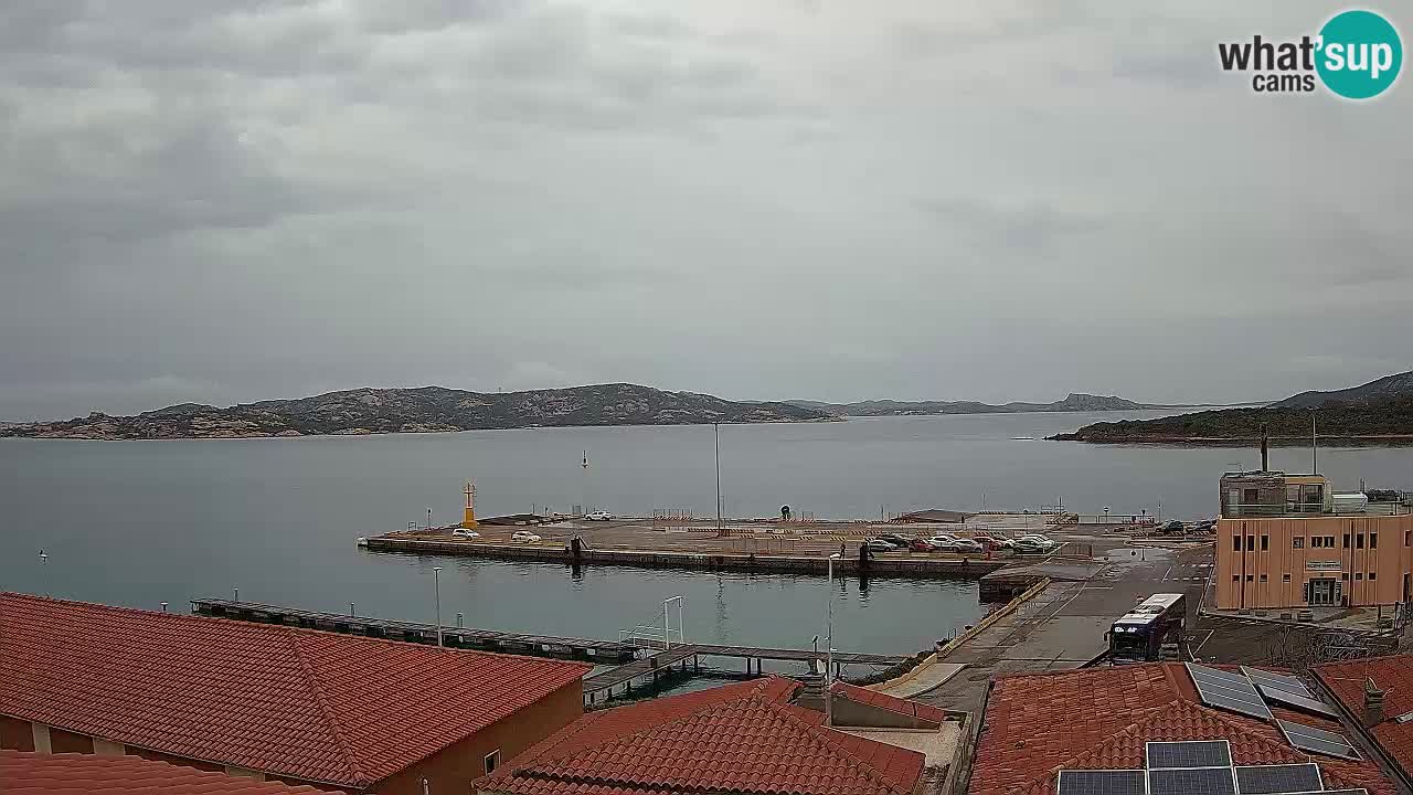 Porto di Palau – Sardinien