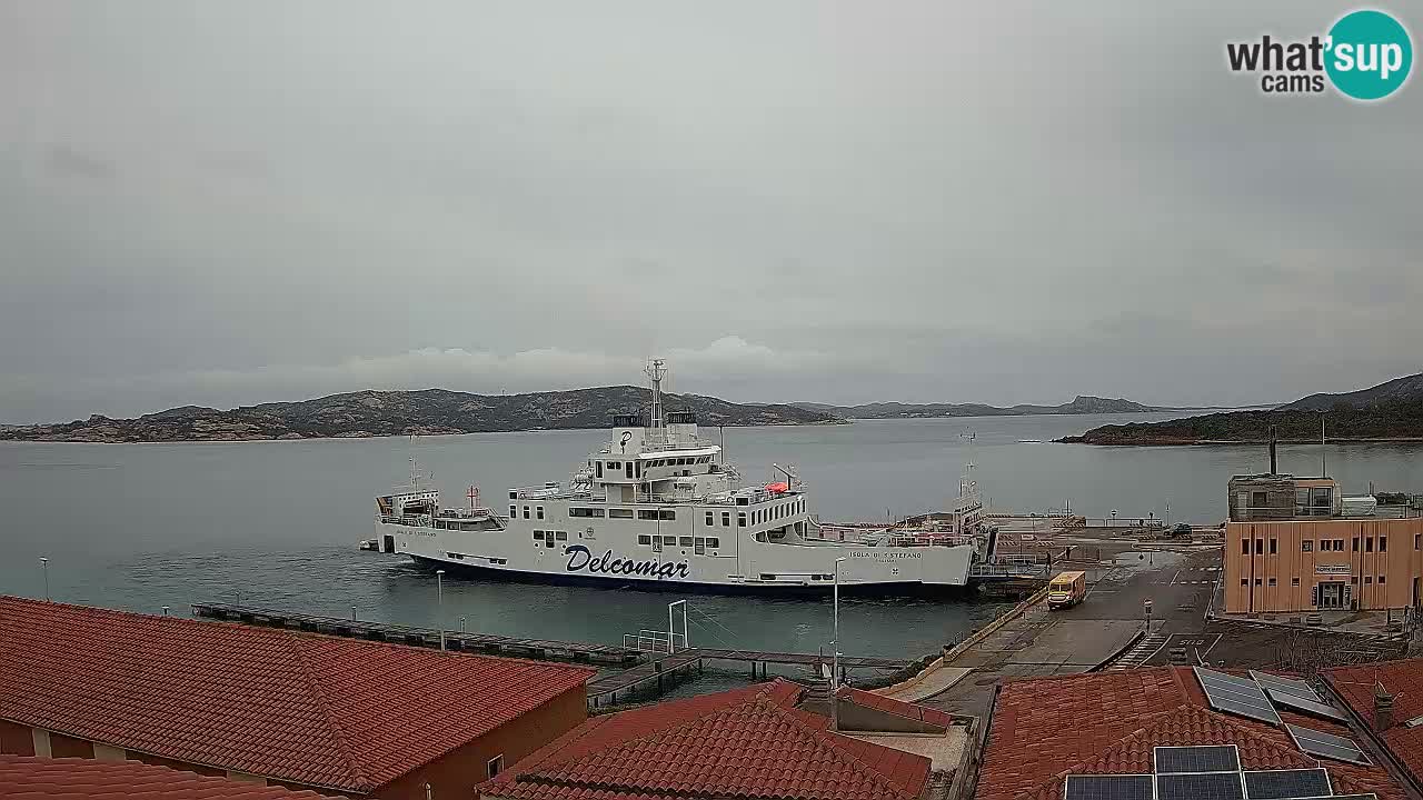 Porto di Palau – Sardinien