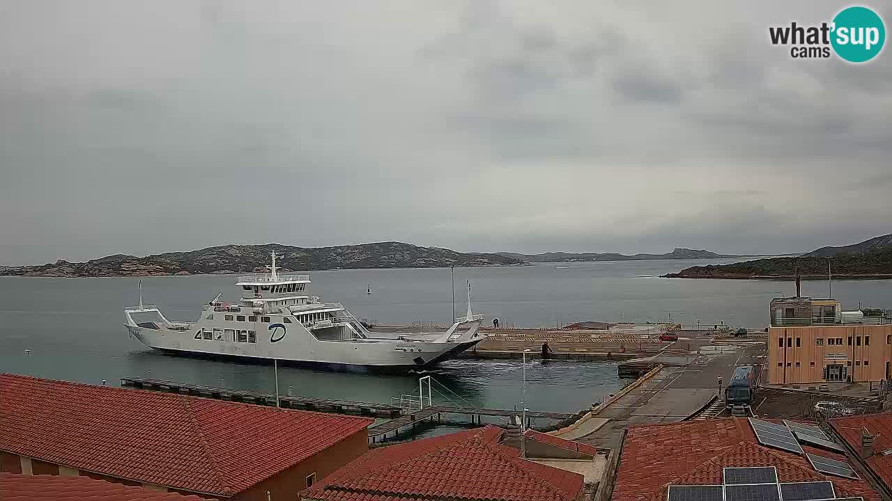 Porto di Palau – Sardinia