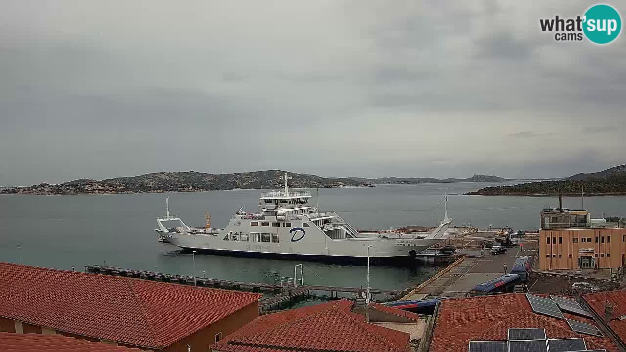 Porto di Palau – Sardegna