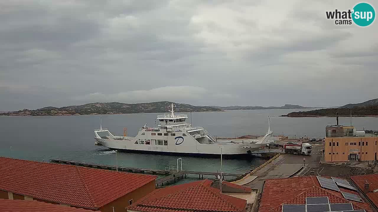 Porto di Palau – Sardegna