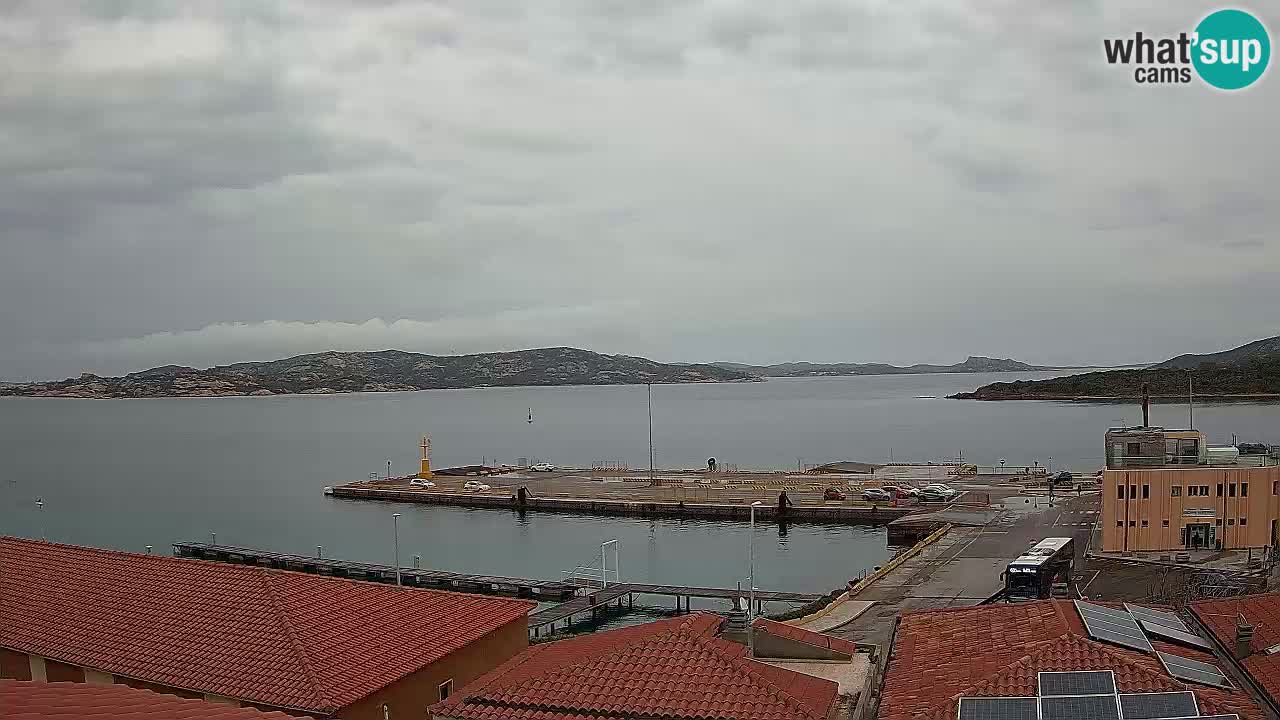 Porto di Palau – Sardinia