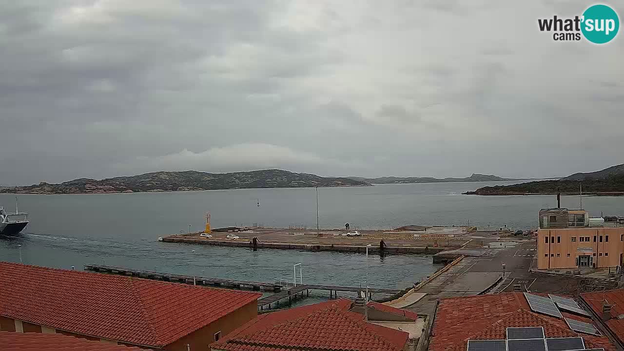 Porto di Palau – Sardinia