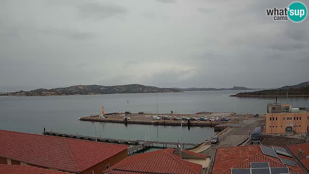 Porto di Palau – Sardegna