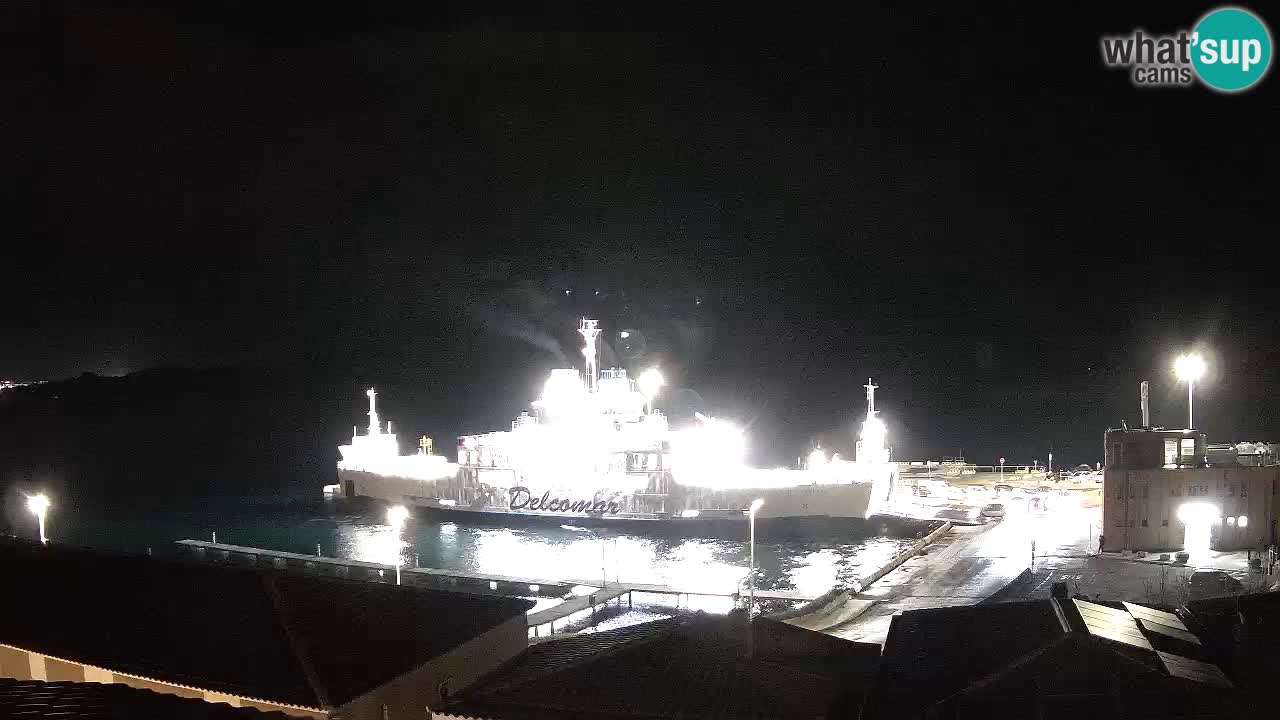 Porto di Palau – Sardinia