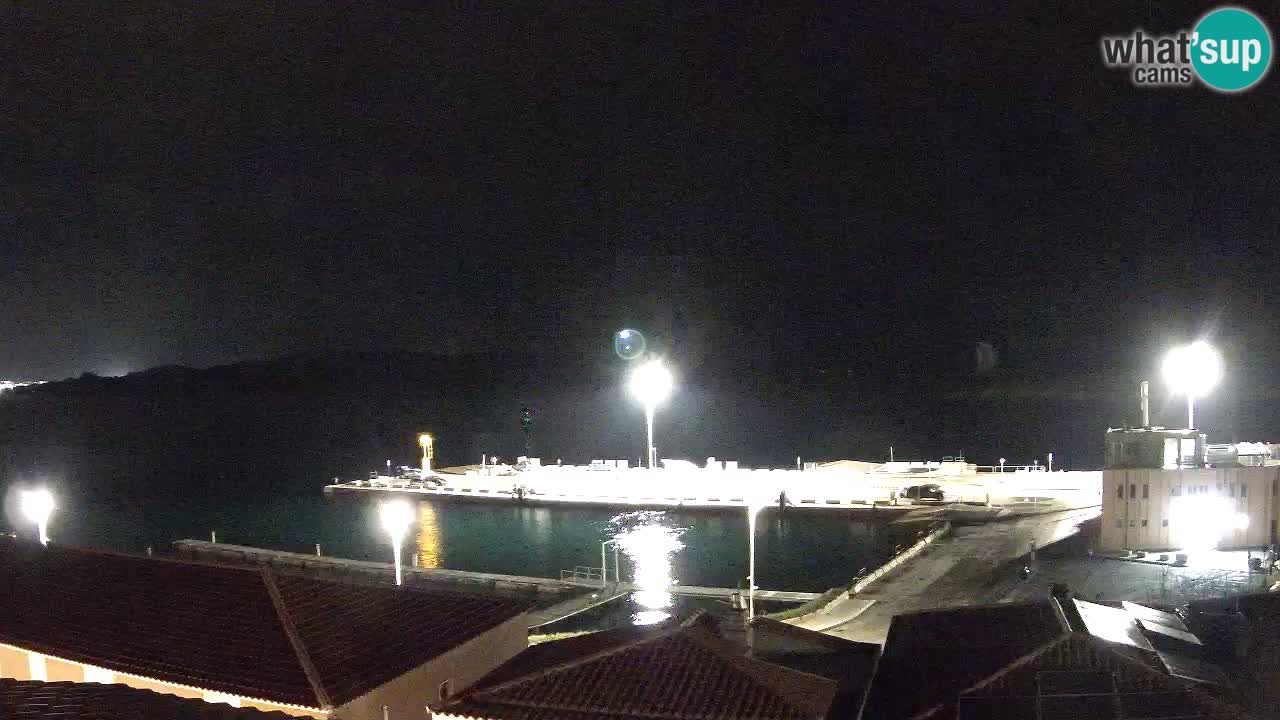 Porto di Palau – Sardegna