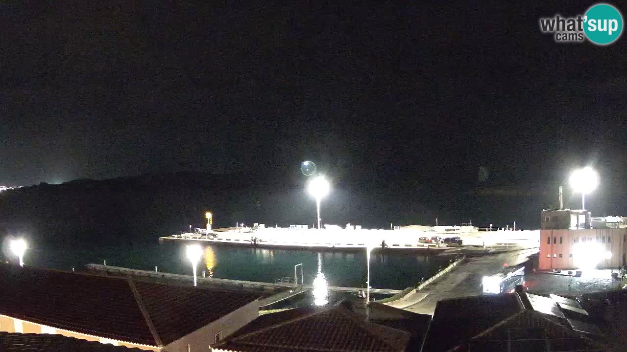 Porto di Palau – Sardinia