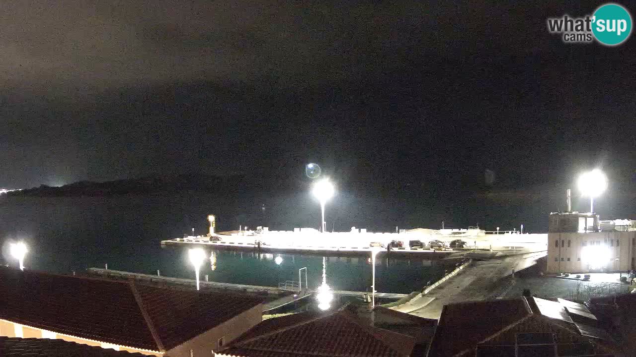 Porto di Palau – Sardaigne