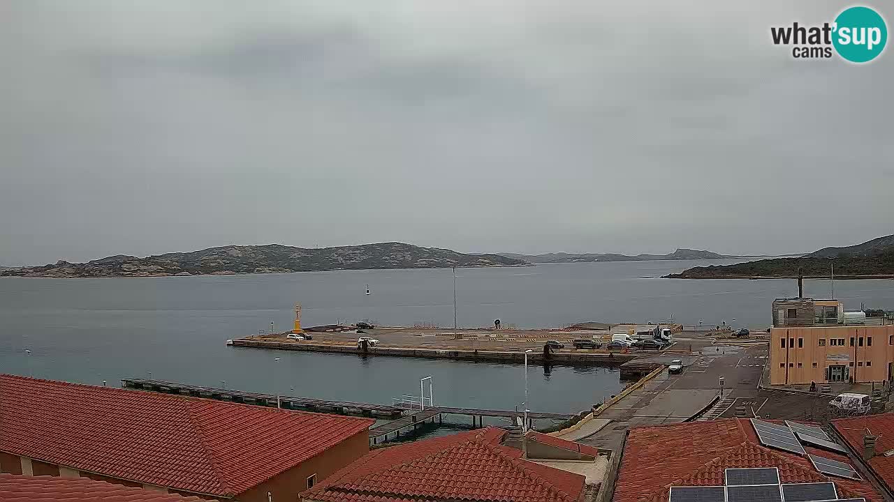 Porto di Palau – Sardegna
