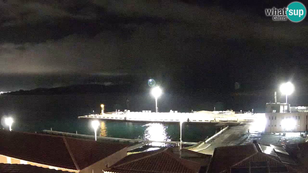 Porto di Palau – Sardinia