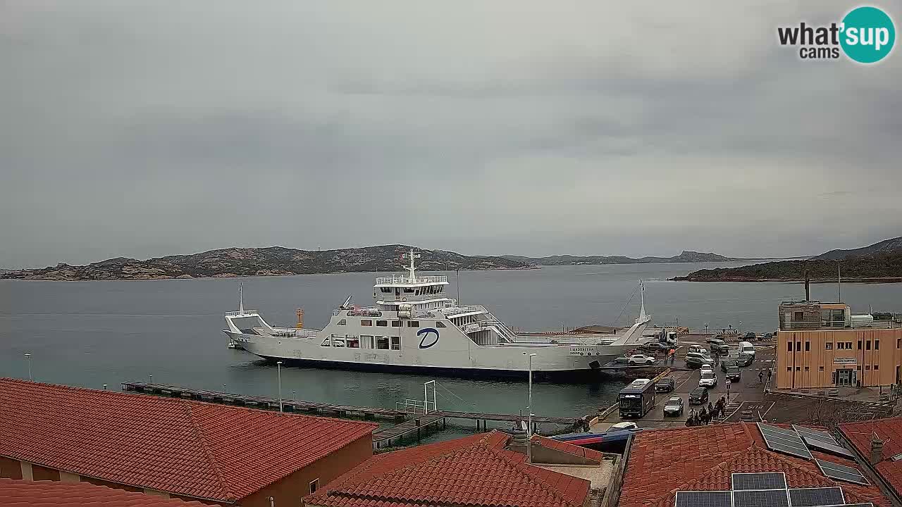 Porto di Palau – Sardinien