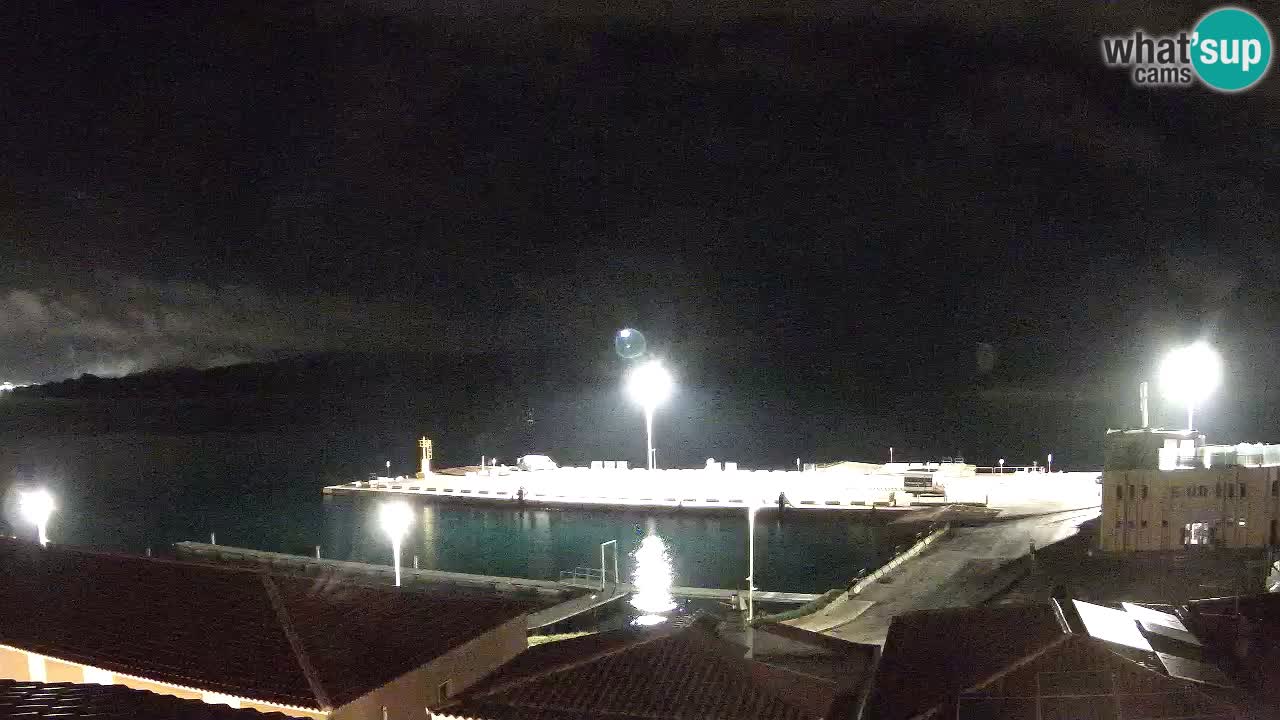 Porto di Palau – Cerdeña