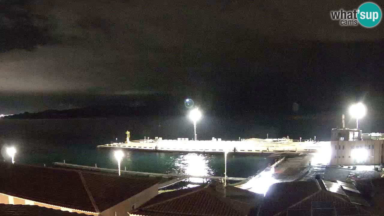 Porto di Palau – Sardinien