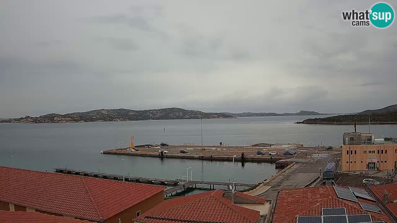 Porto di Palau – Sardinien