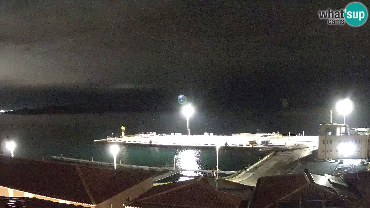 Porto di Palau – Sardinija