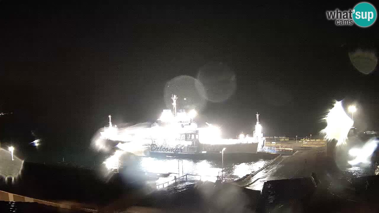 Porto di Palau – Sardinia