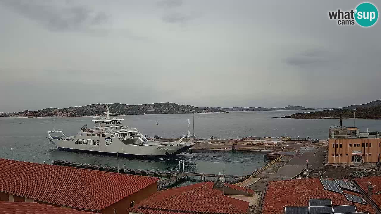 Porto di Palau – Sardinien