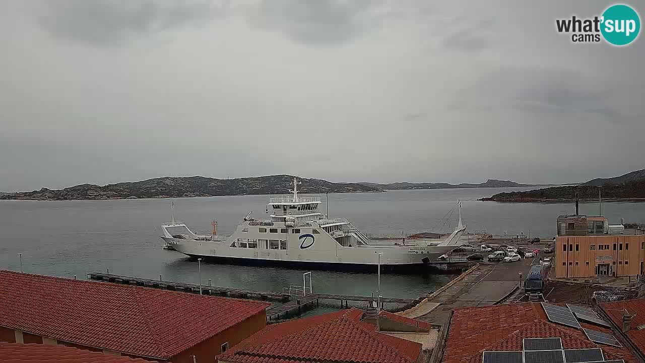 Porto di Palau – Sardegna