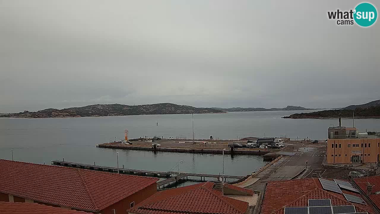 Porto di Palau – Sardinia