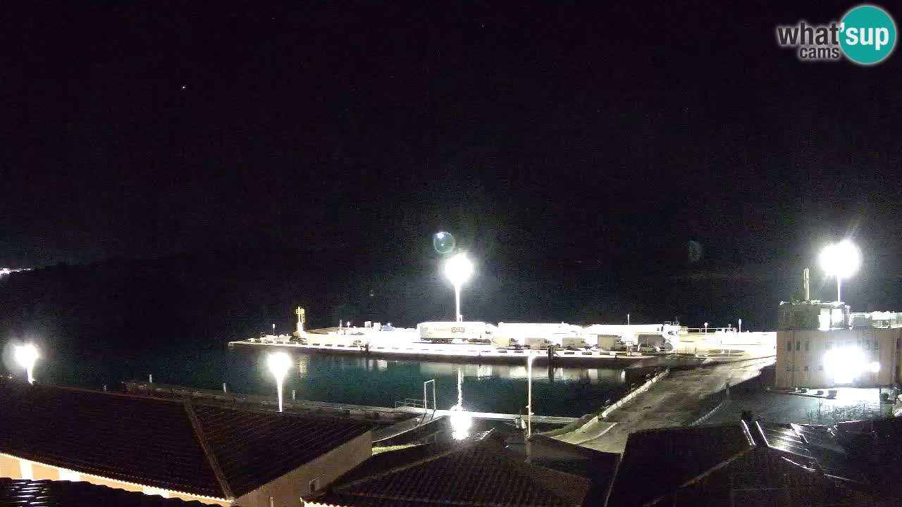 Porto di Palau – Sardinija