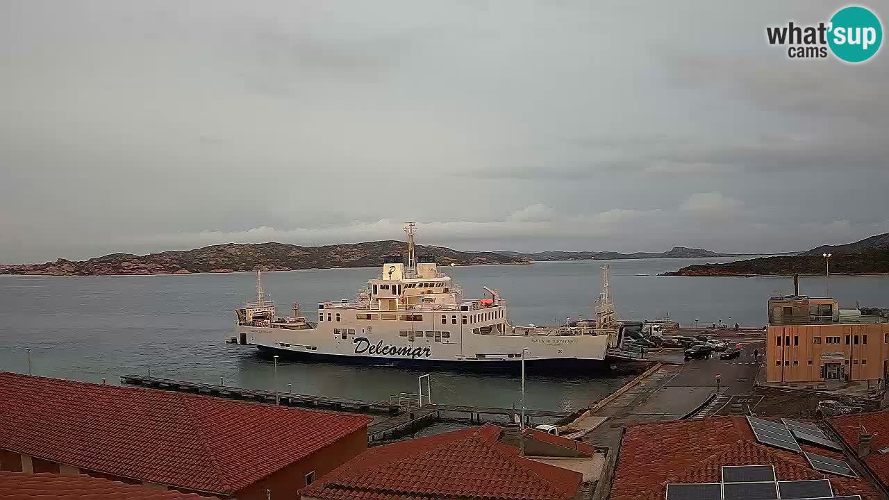 Porto di Palau – Sardinia