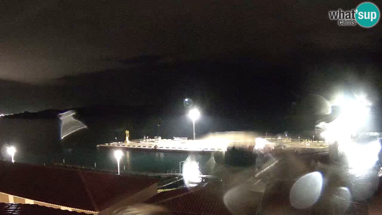 Porto di Palau – Cerdeña