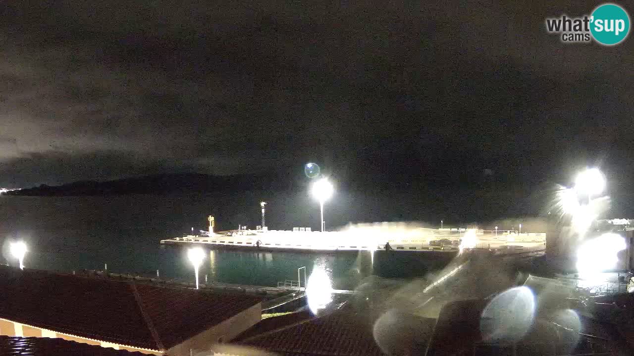 Porto di Palau – Sardegna