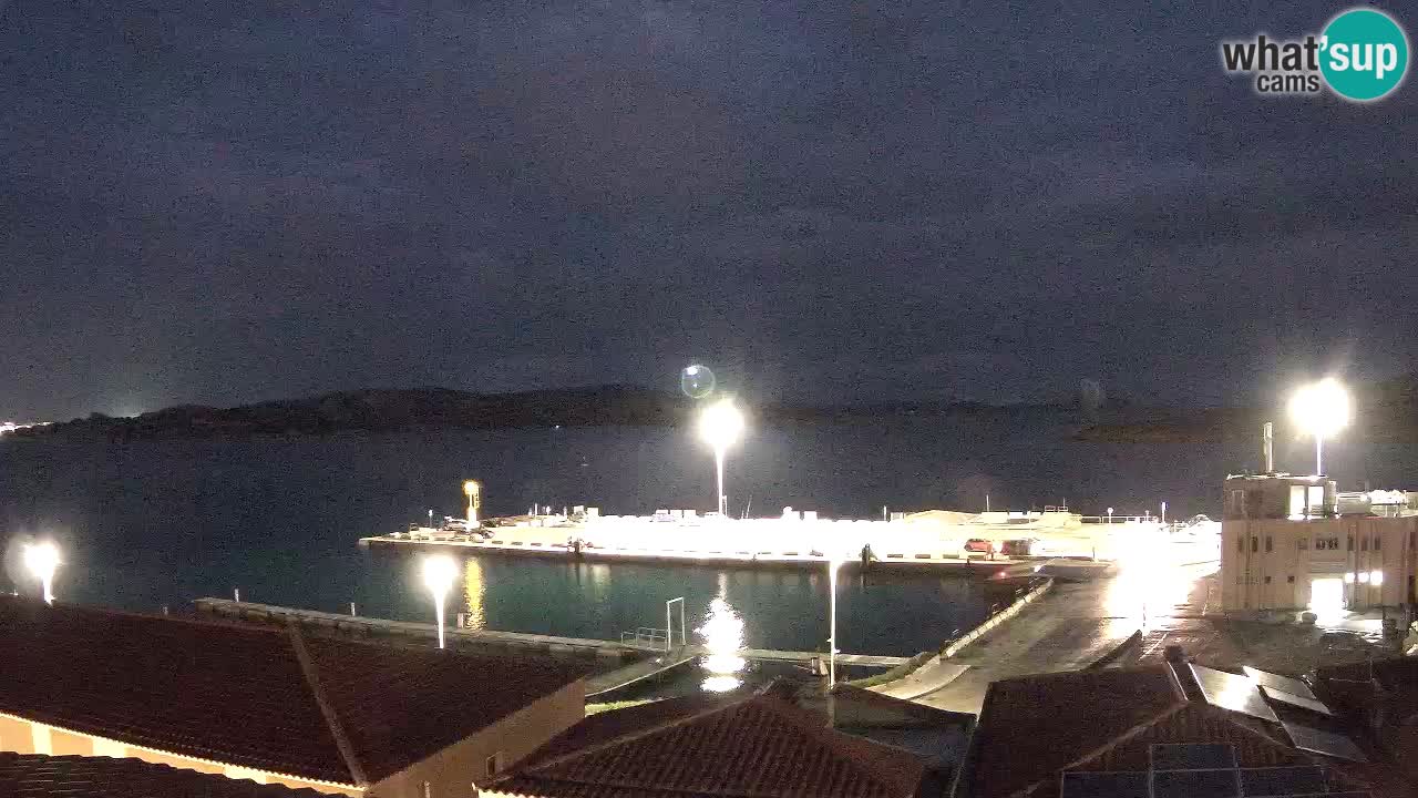 Porto di Palau – Sardegna