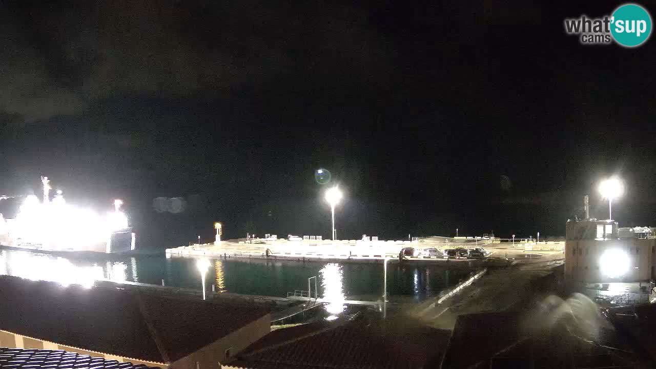 Porto di Palau – Sardinia