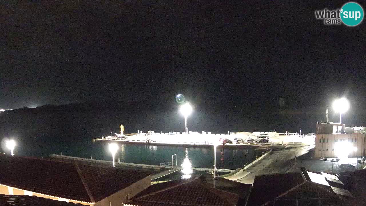 Porto di Palau – Sardinia