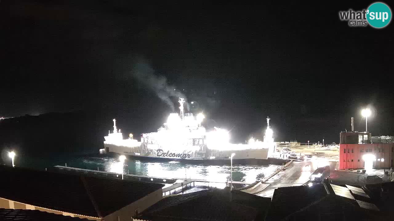 Porto di Palau – Sardaigne