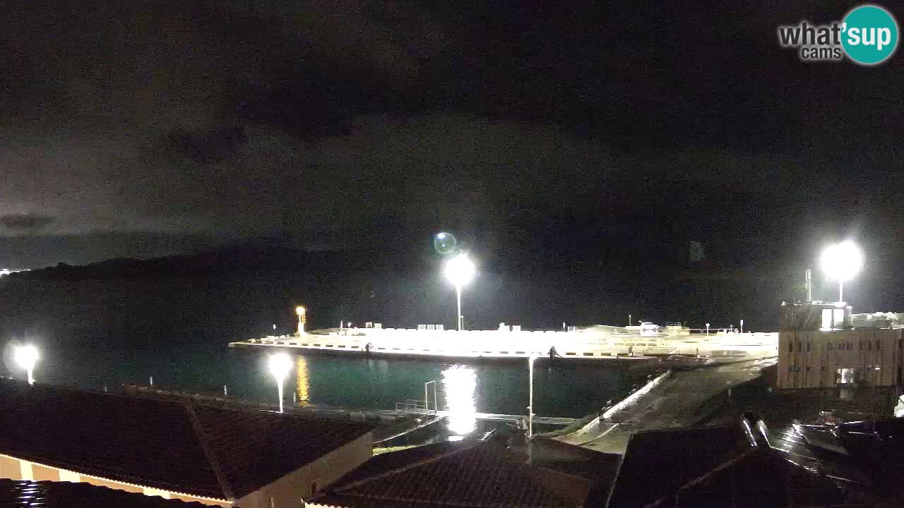 Porto di Palau – Sardinia