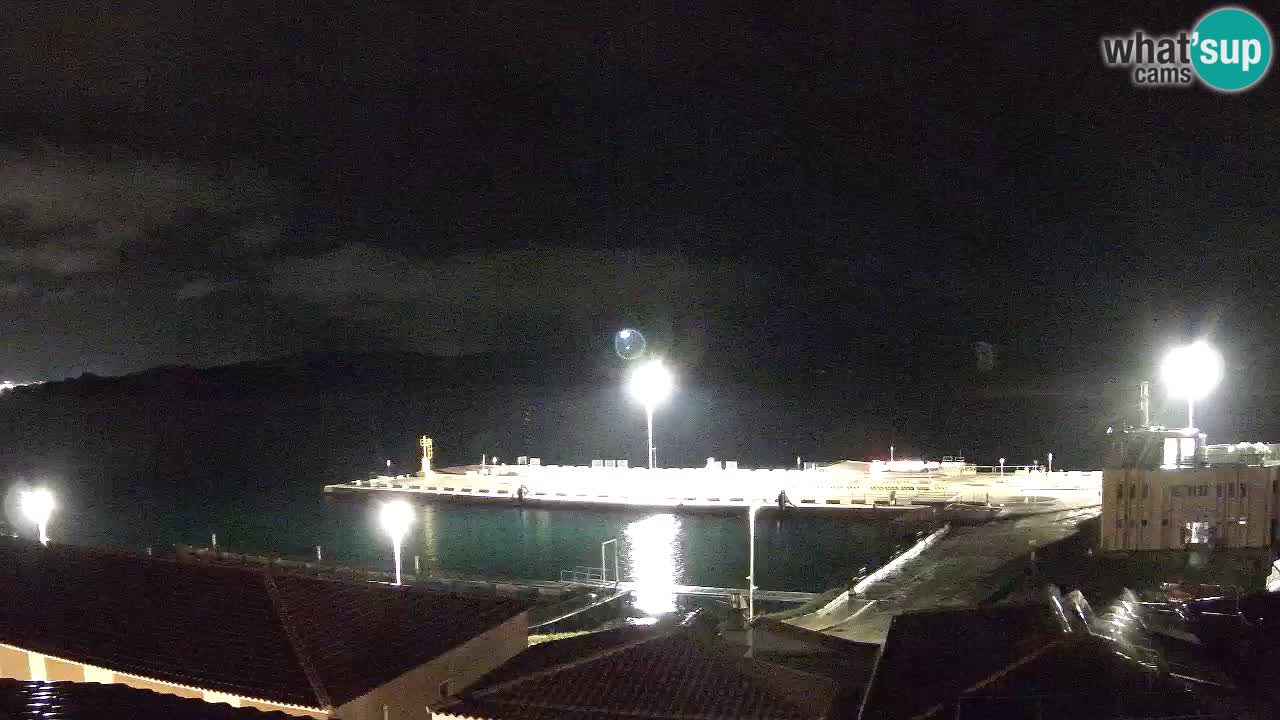 Porto di Palau – Sardegna