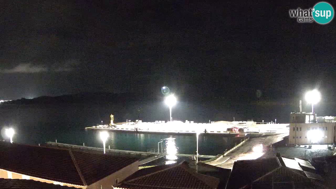 Porto di Palau – Sardinien