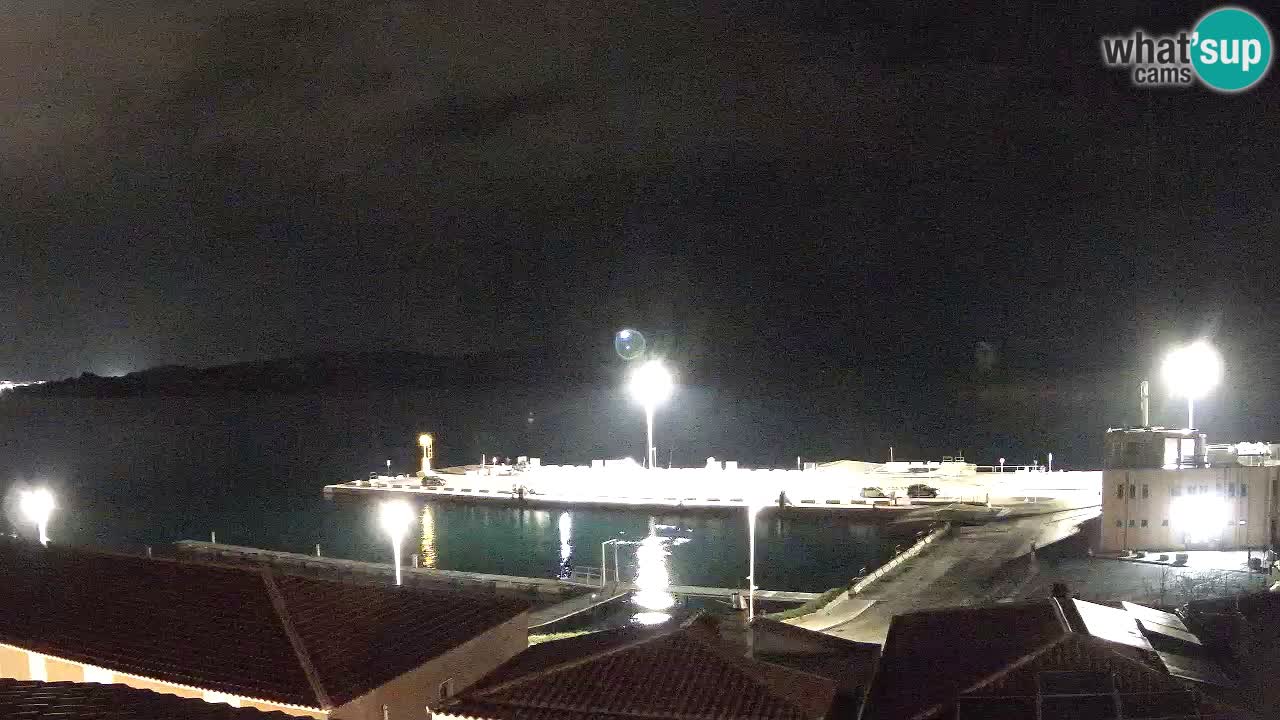 Porto di Palau – Cerdeña