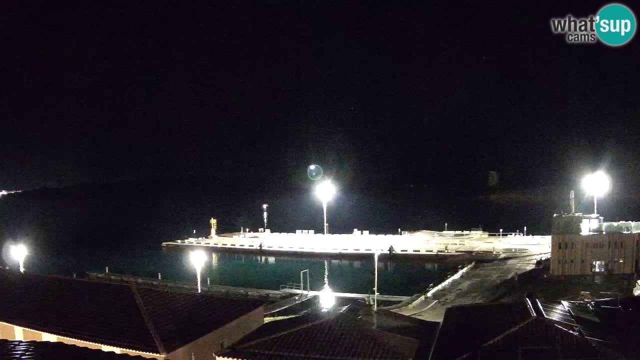 Porto di Palau – Sardinia