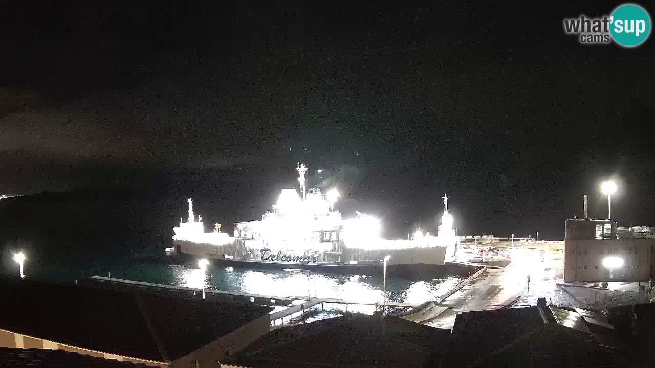 Porto di Palau – Sardinia