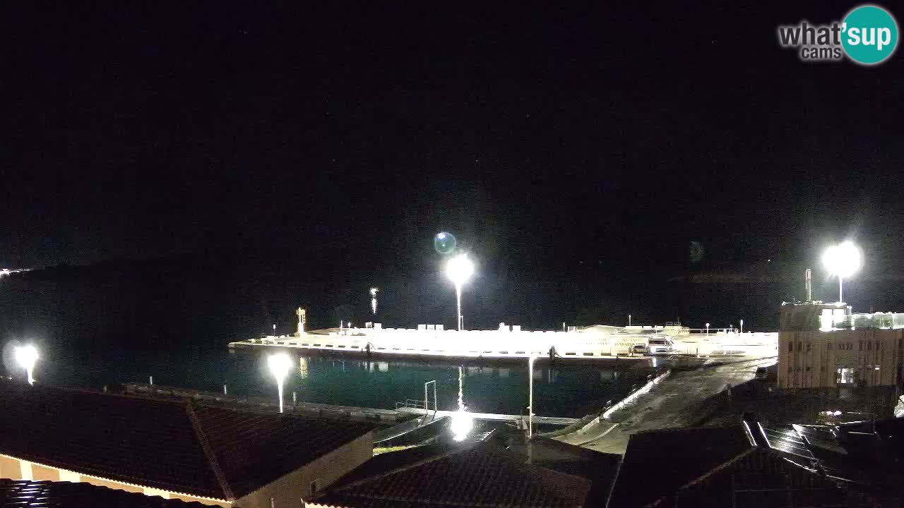 Porto di Palau – Sardinia