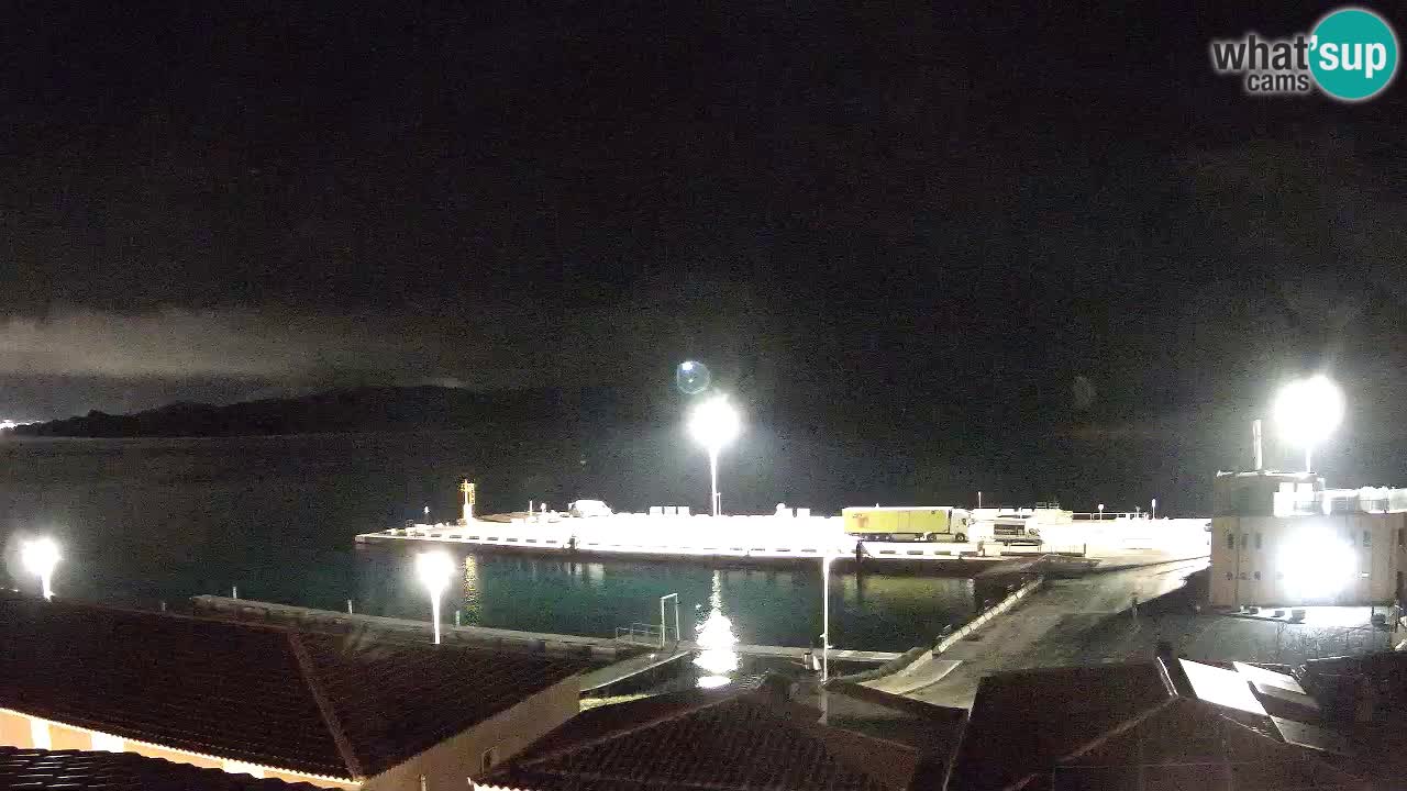 Porto di Palau – Sardinia