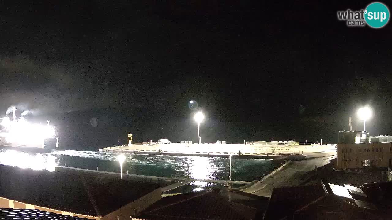 Porto di Palau – Cerdeña