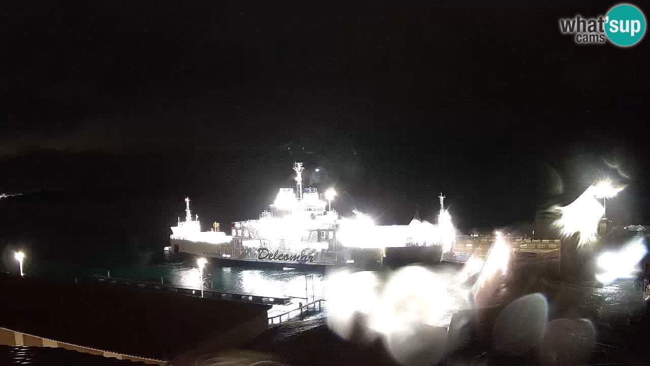 Porto di Palau – Sardinien