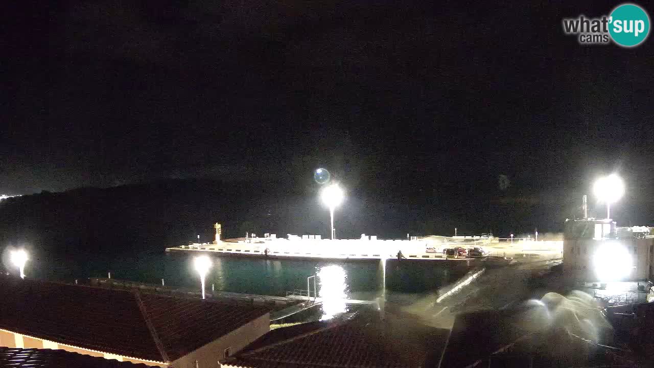 Porto di Palau – Sardaigne