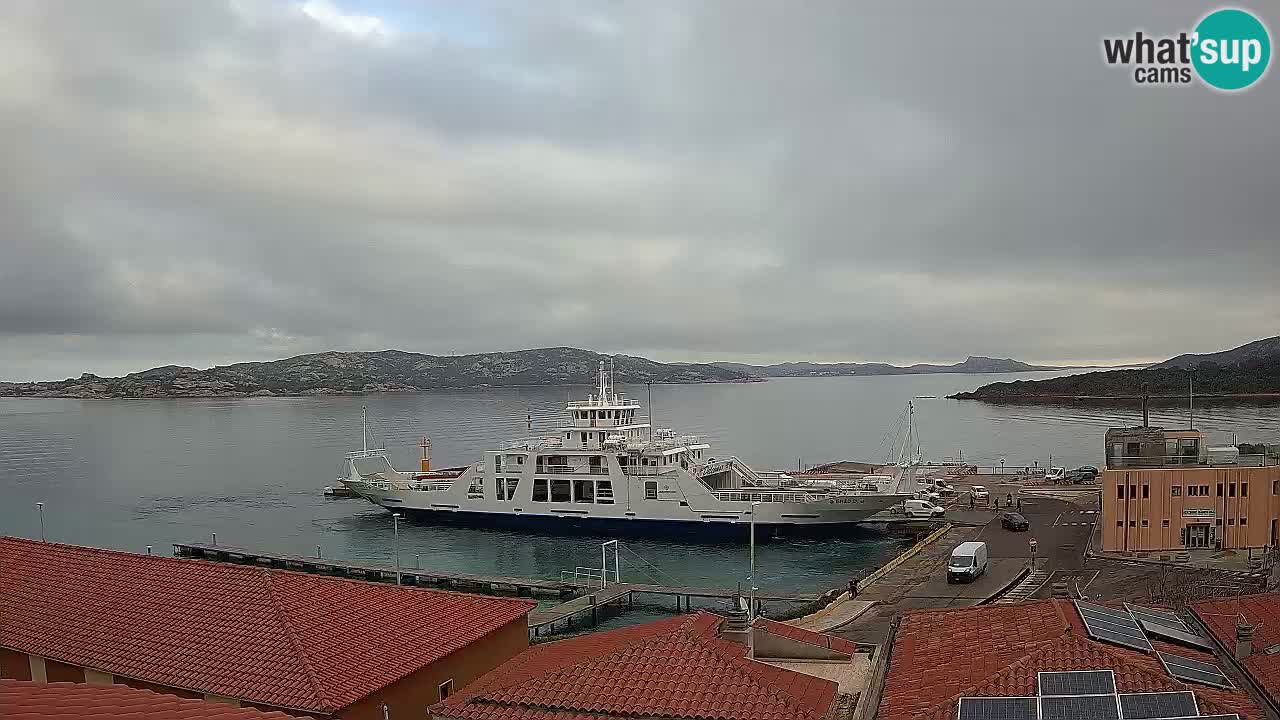 Porto di Palau – Sardegna