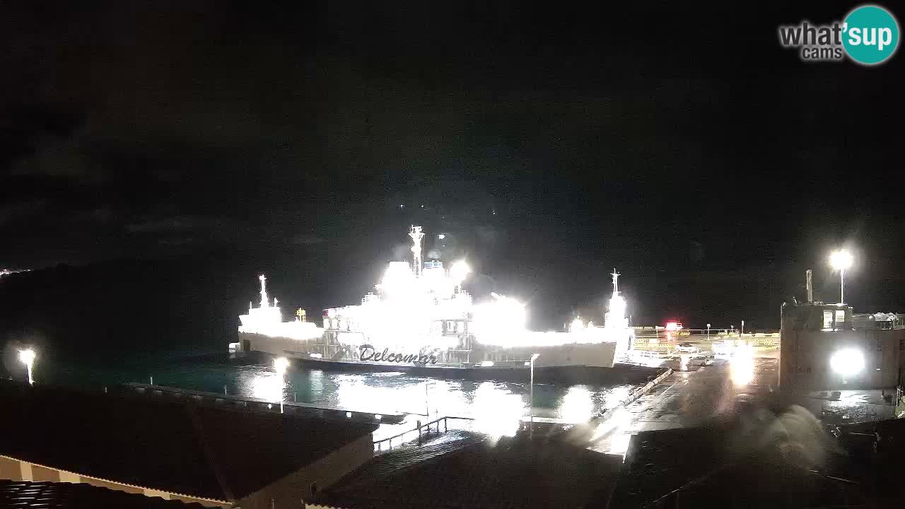 Porto di Palau – Sardinien