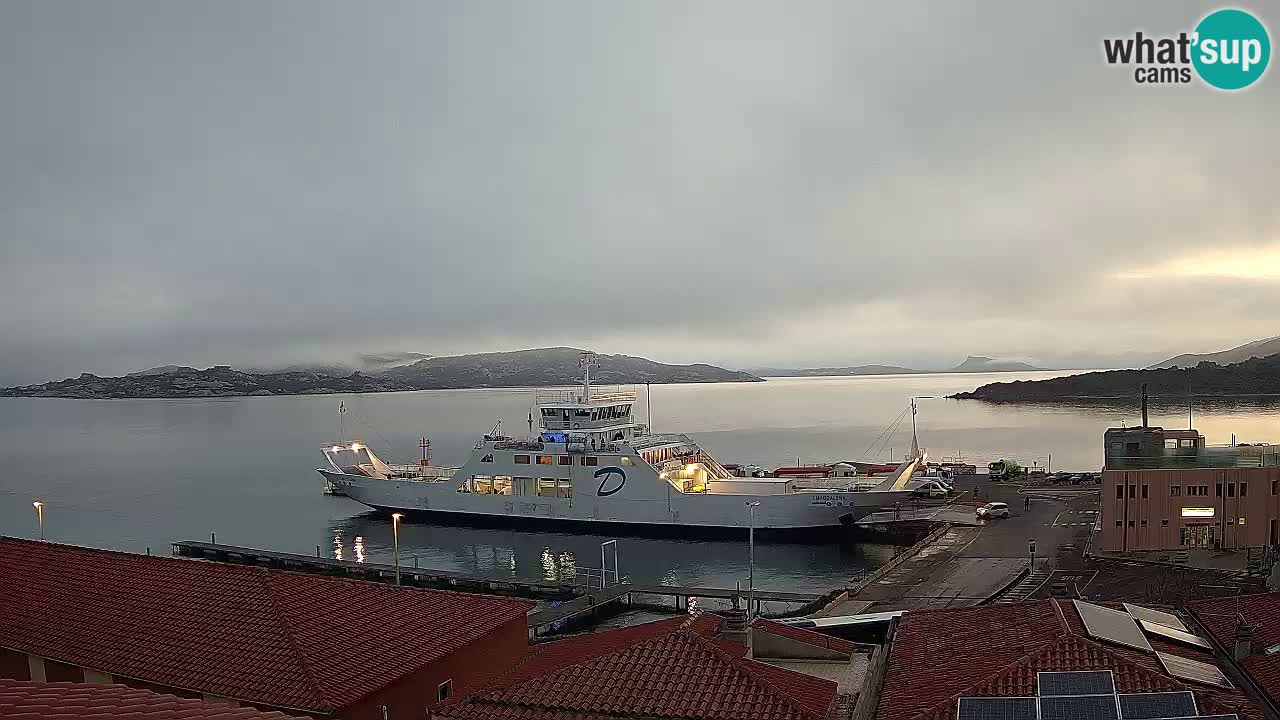 Porto di Palau – Sardinien
